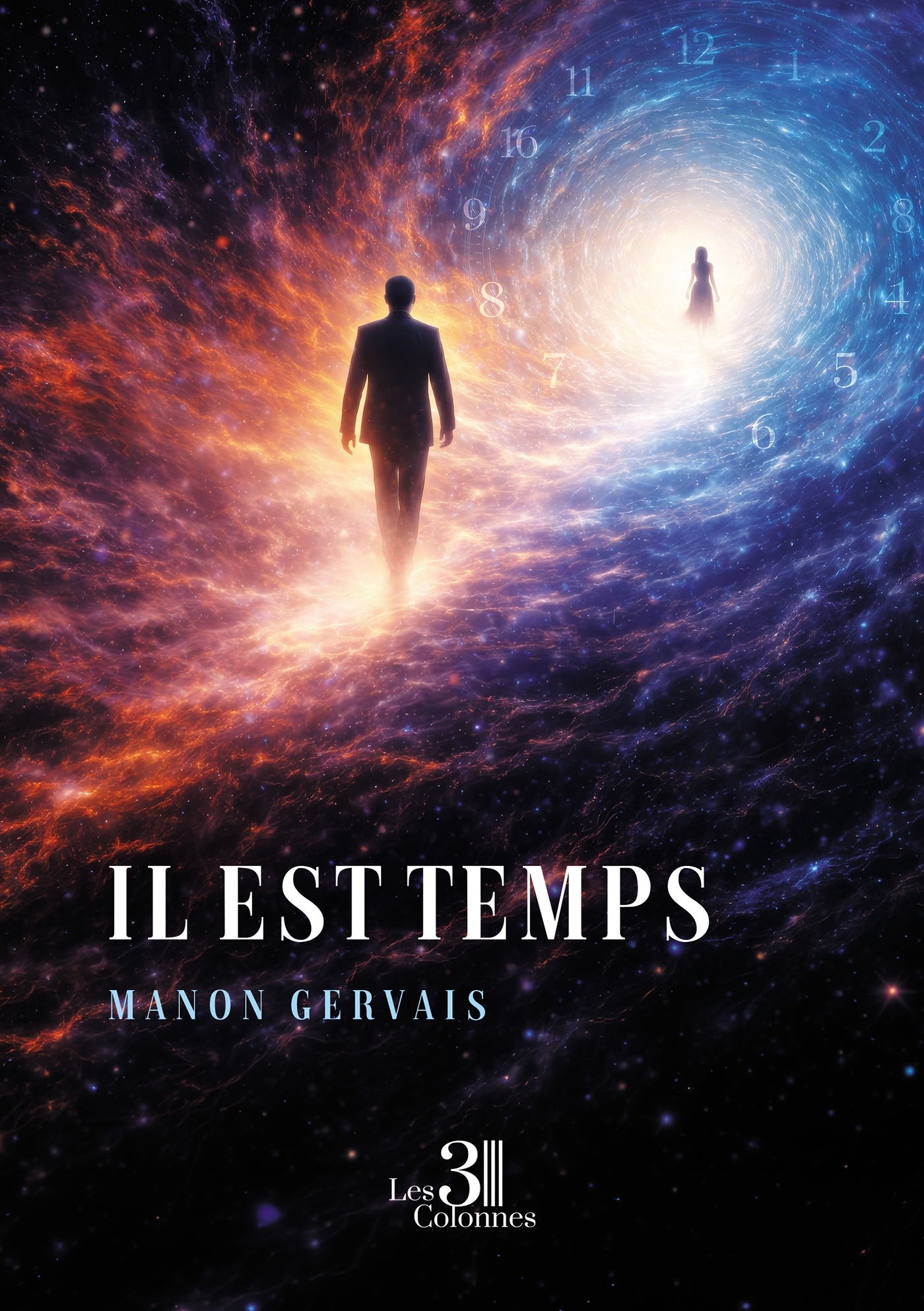 Il est temps