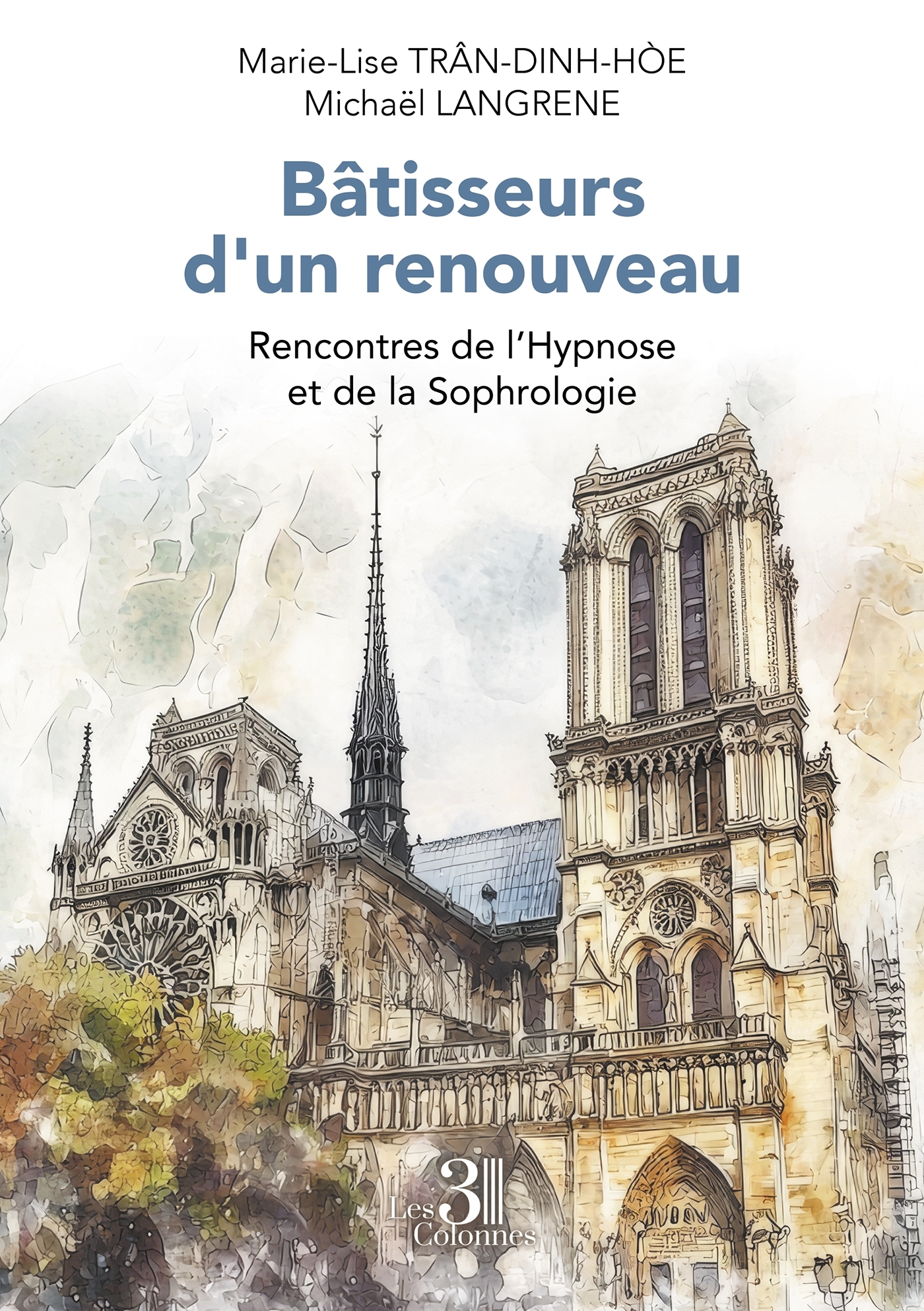 Bâtisseurs d'un renouveau