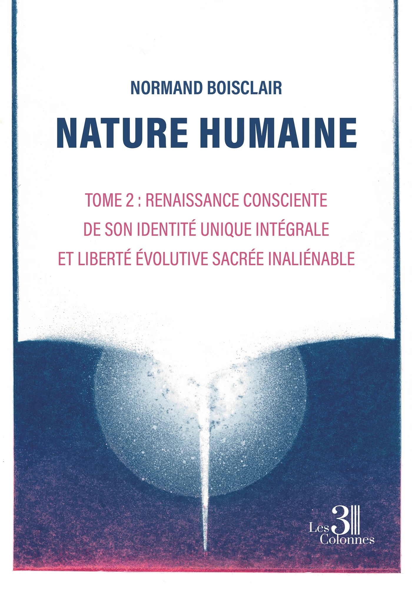 Nature humaine - Tome 2