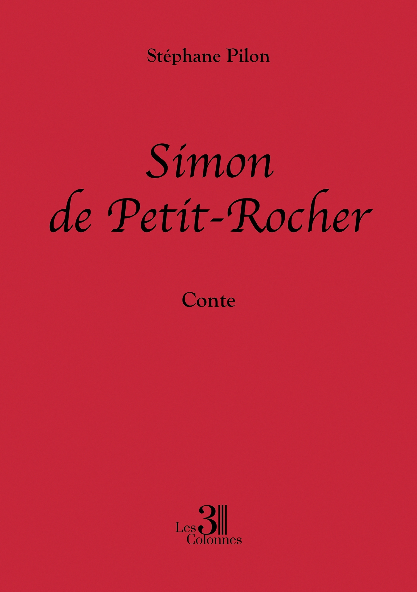 Simon de Petit-Rocher