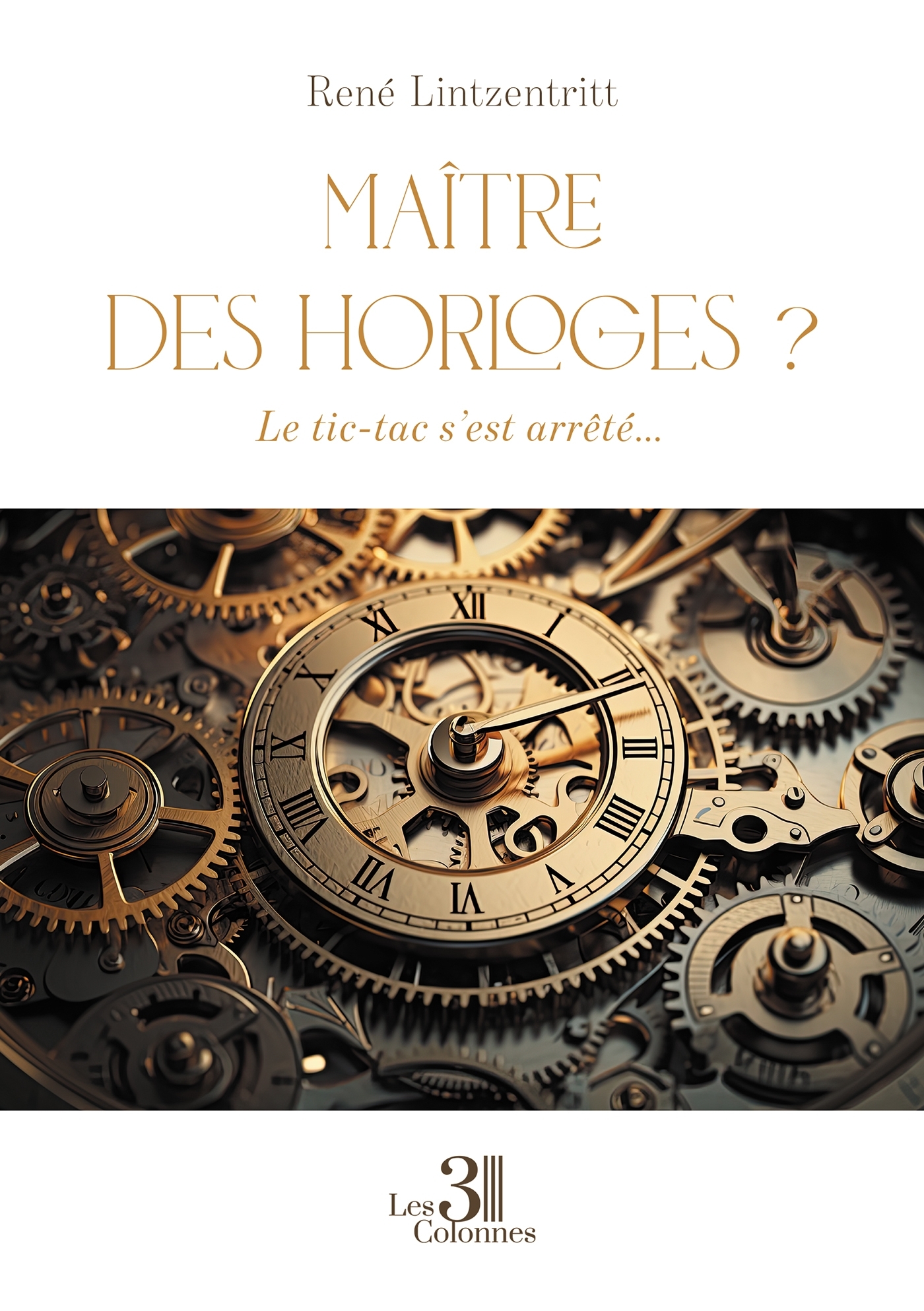 Maître des horloges ?