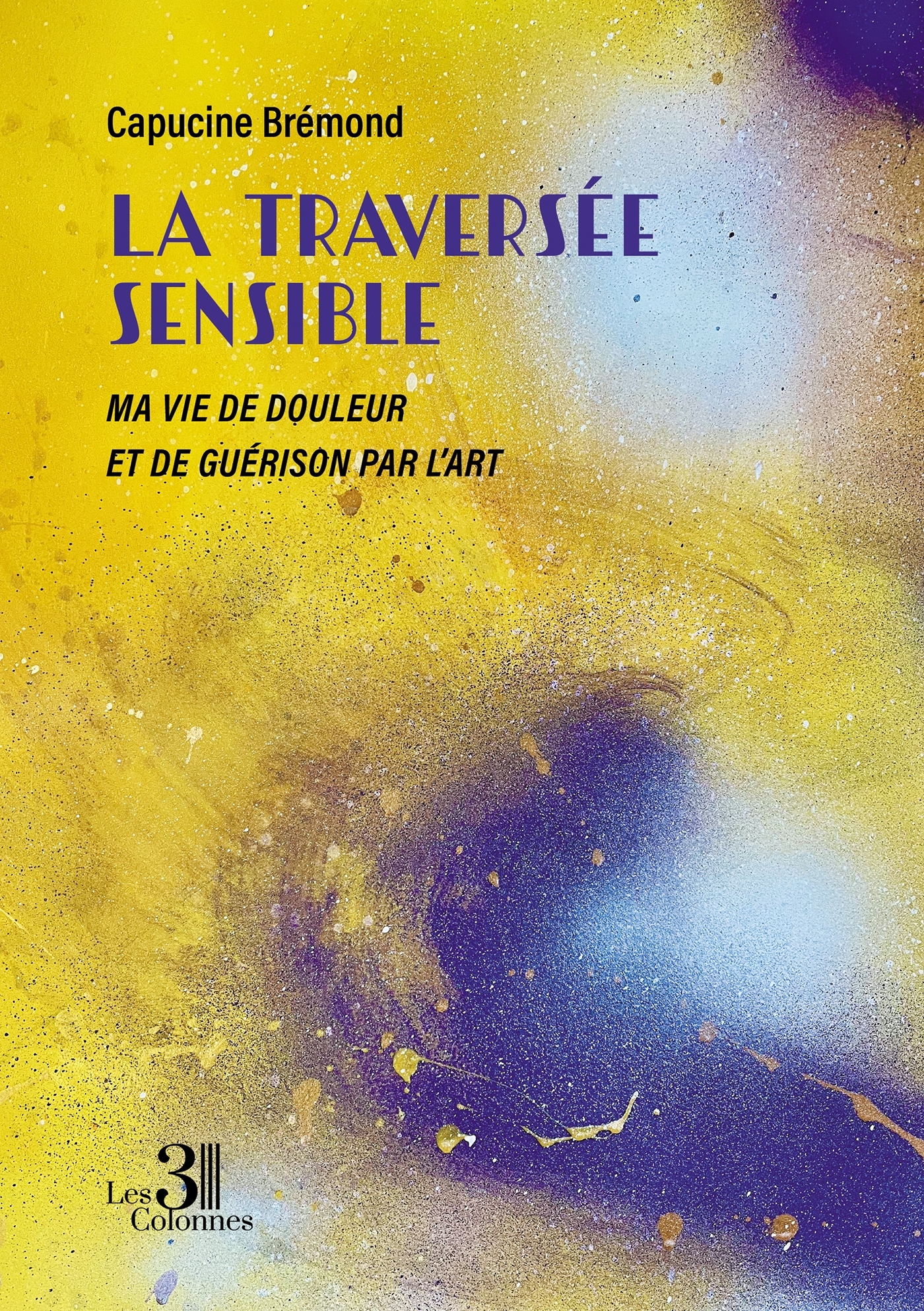 La traversée sensible