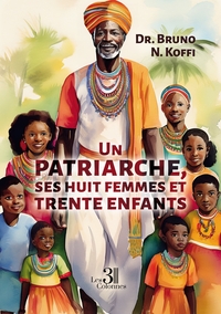 Mémoires d'une famille polygame africaine