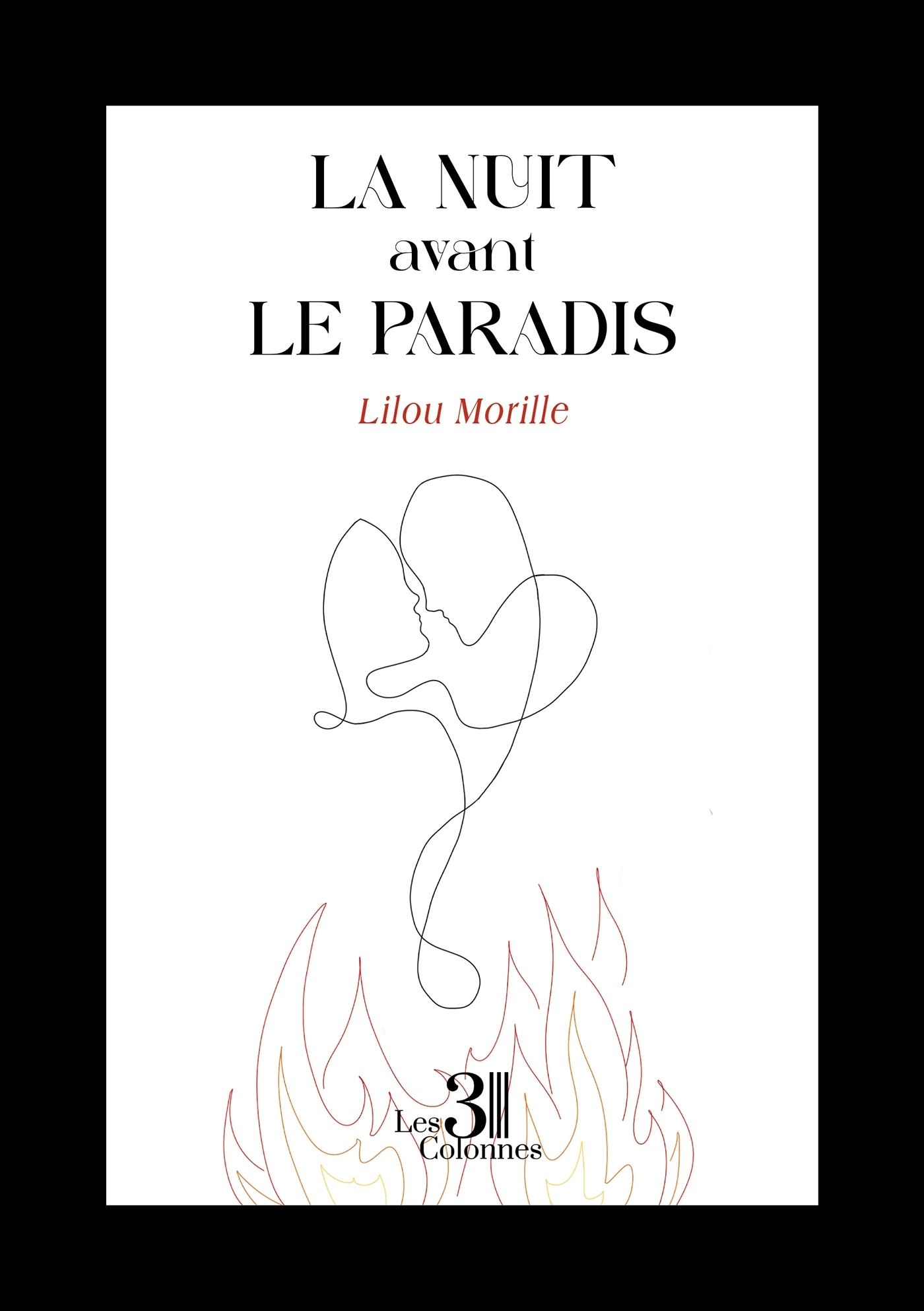 La nuit avant le Paradis