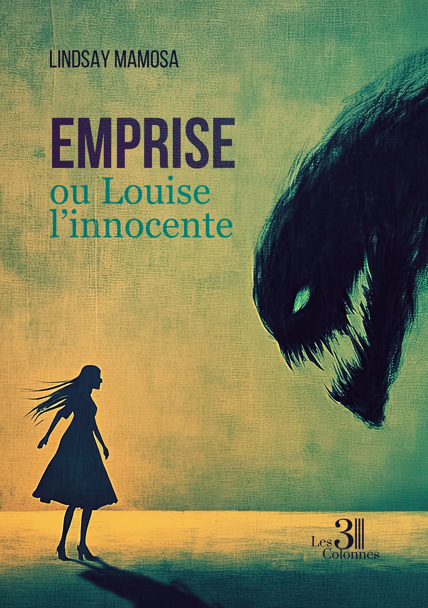 Emprise ou Louise l'innocente