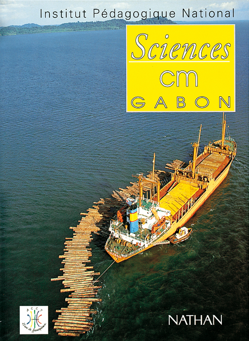 SCIENCES CM GABON
