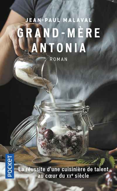 Grand-Mère Antonia