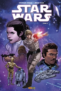 Star Wars T01