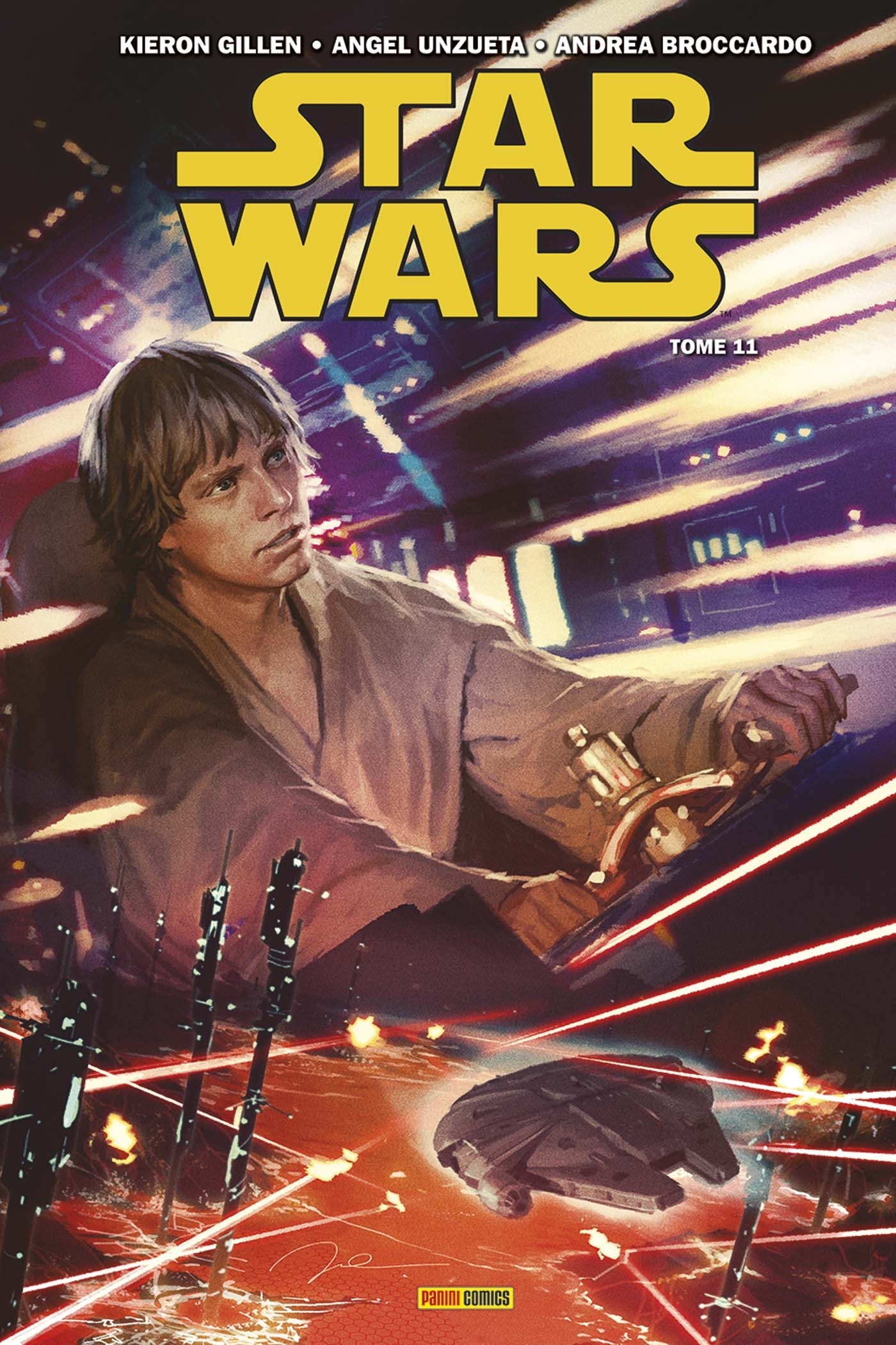 Star Wars T11