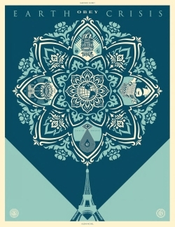 Obey : Earth Crisis