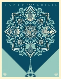 Obey : Earth Crisis