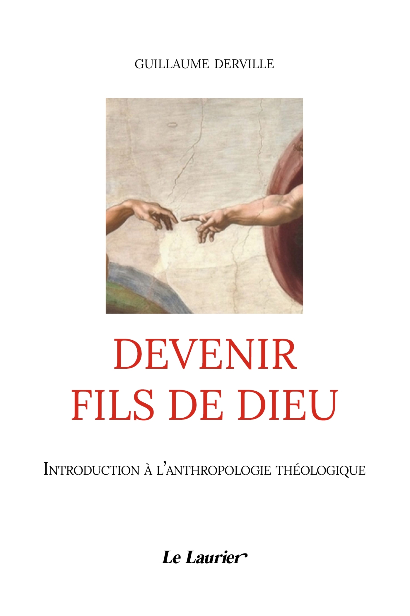 Devenir fils de Dieu