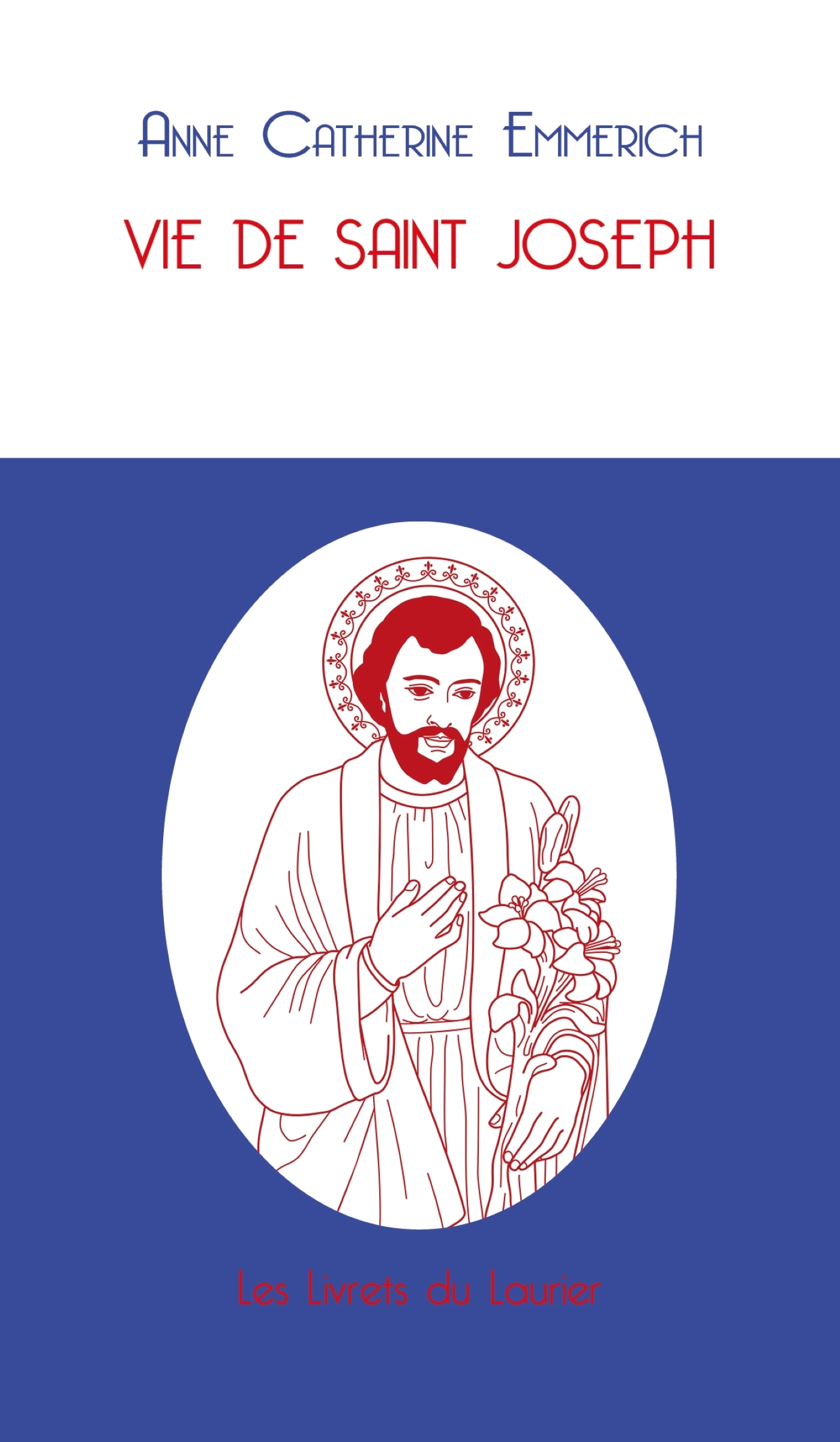 Vie de saint Joseph