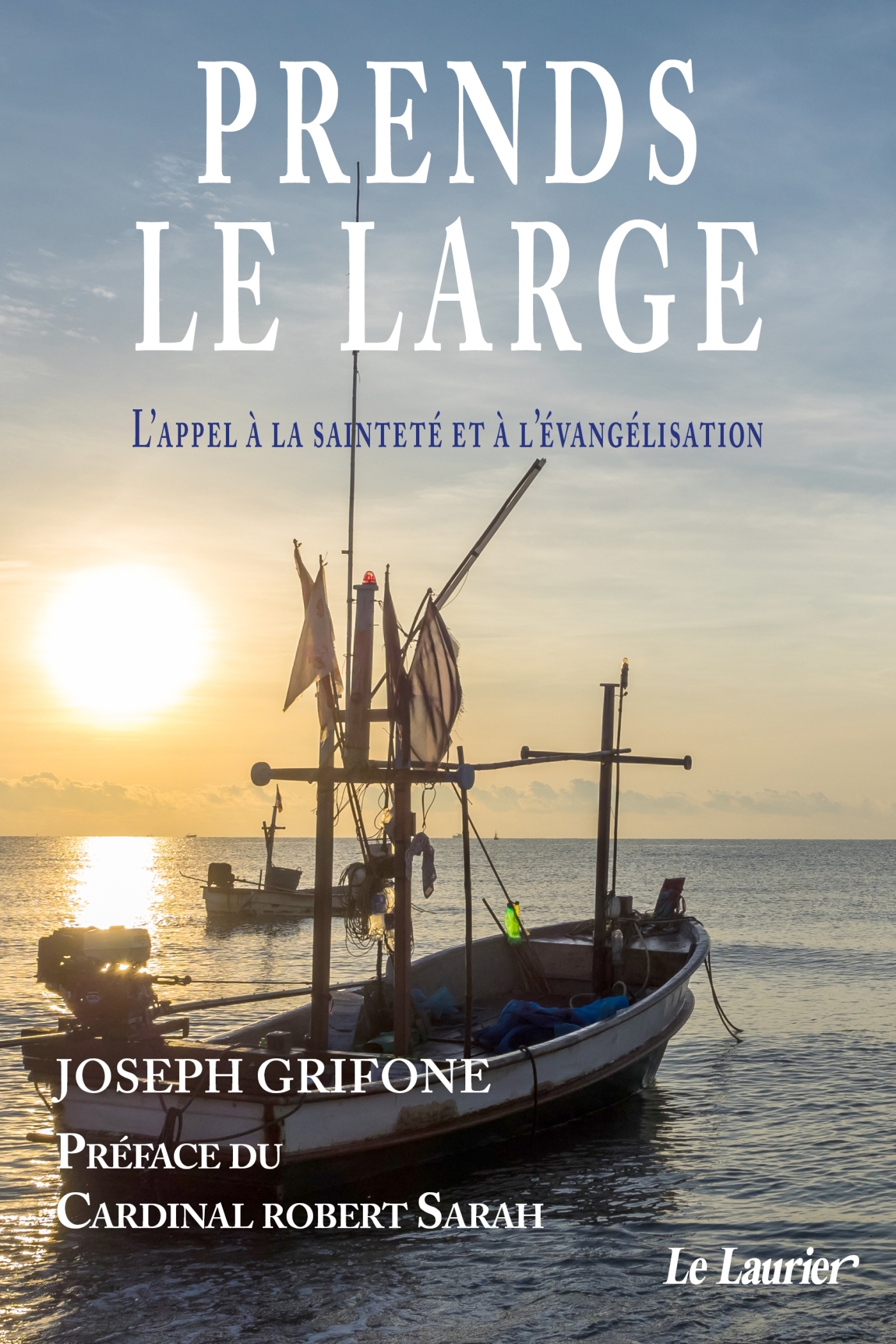 Prends le large