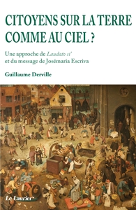 Citoyens sur la terre comme au ciel ?