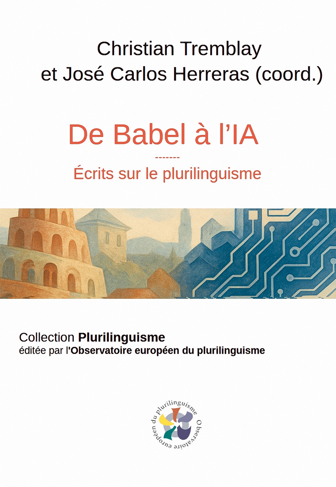 De Babel à l'intelligence artificielle