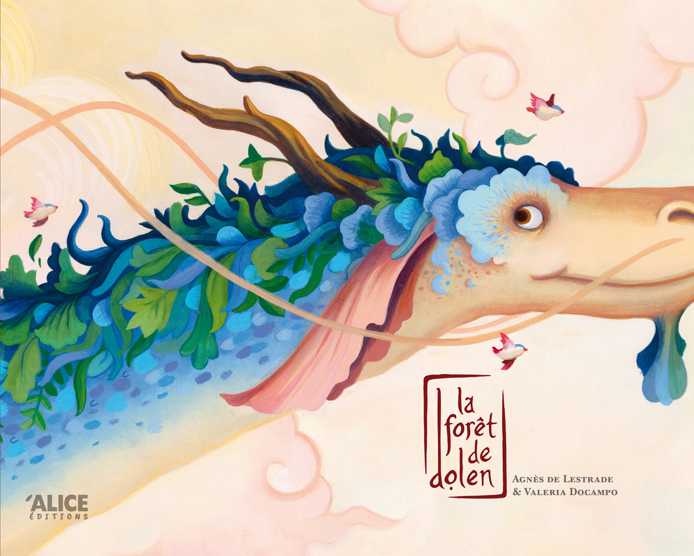La forêt de Dolen