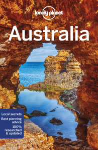 Australia 21ed -anglais-