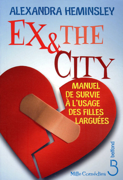 Ex & the city