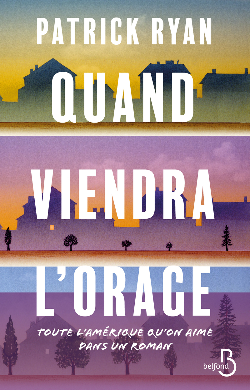 L'Empire des ouragans - Tome 1