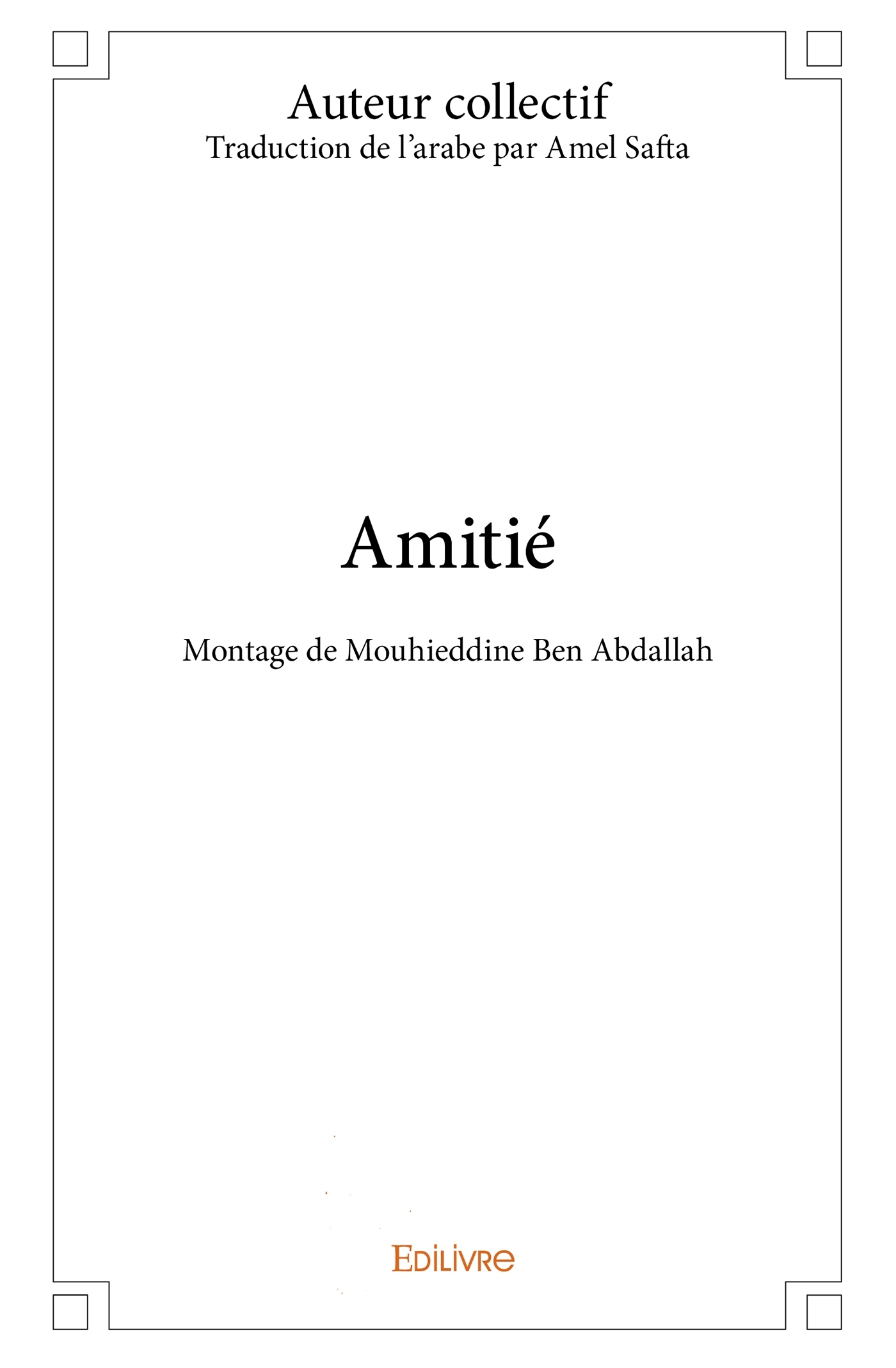 Amitié