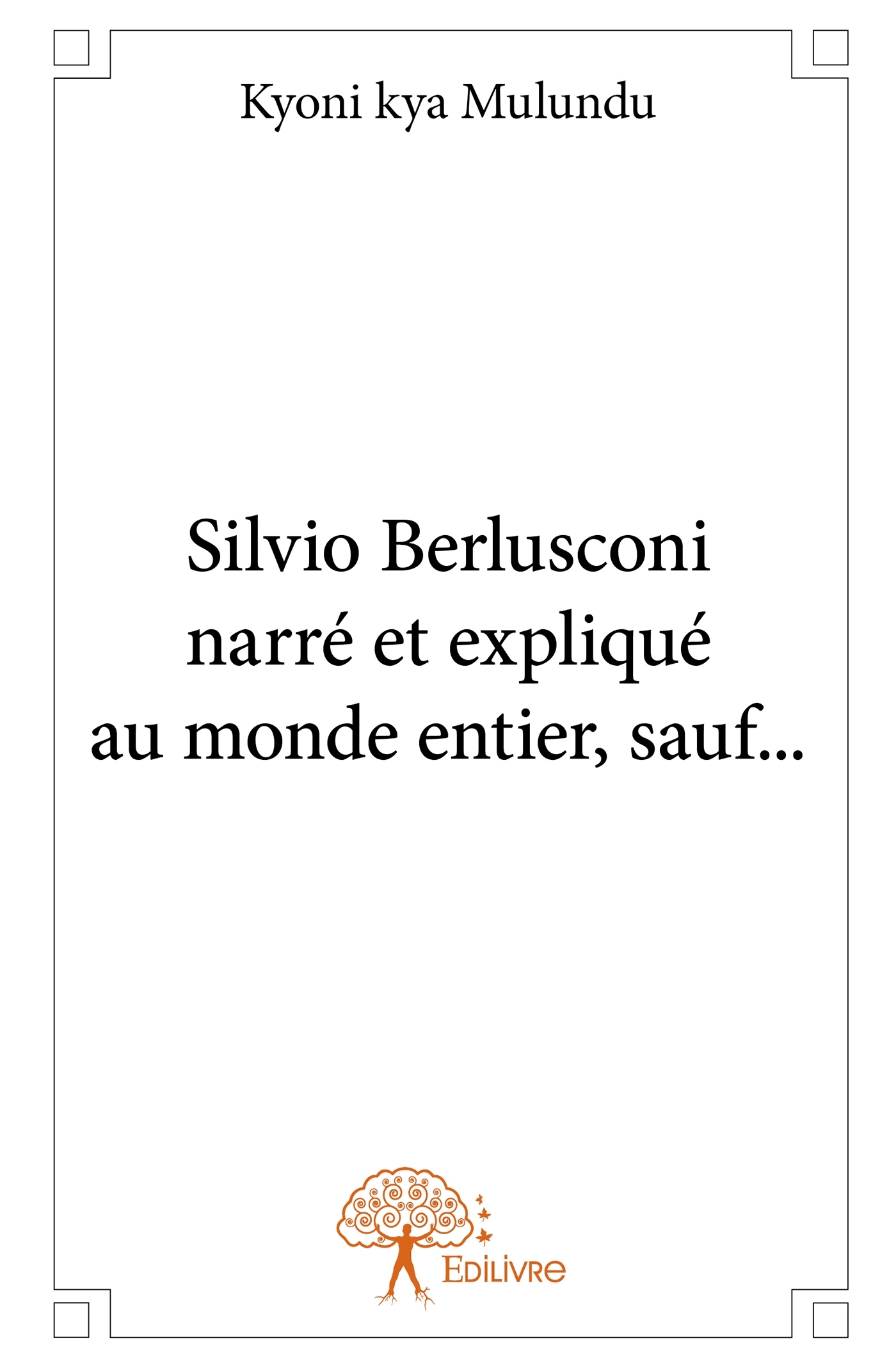 Silvio Berlusconi