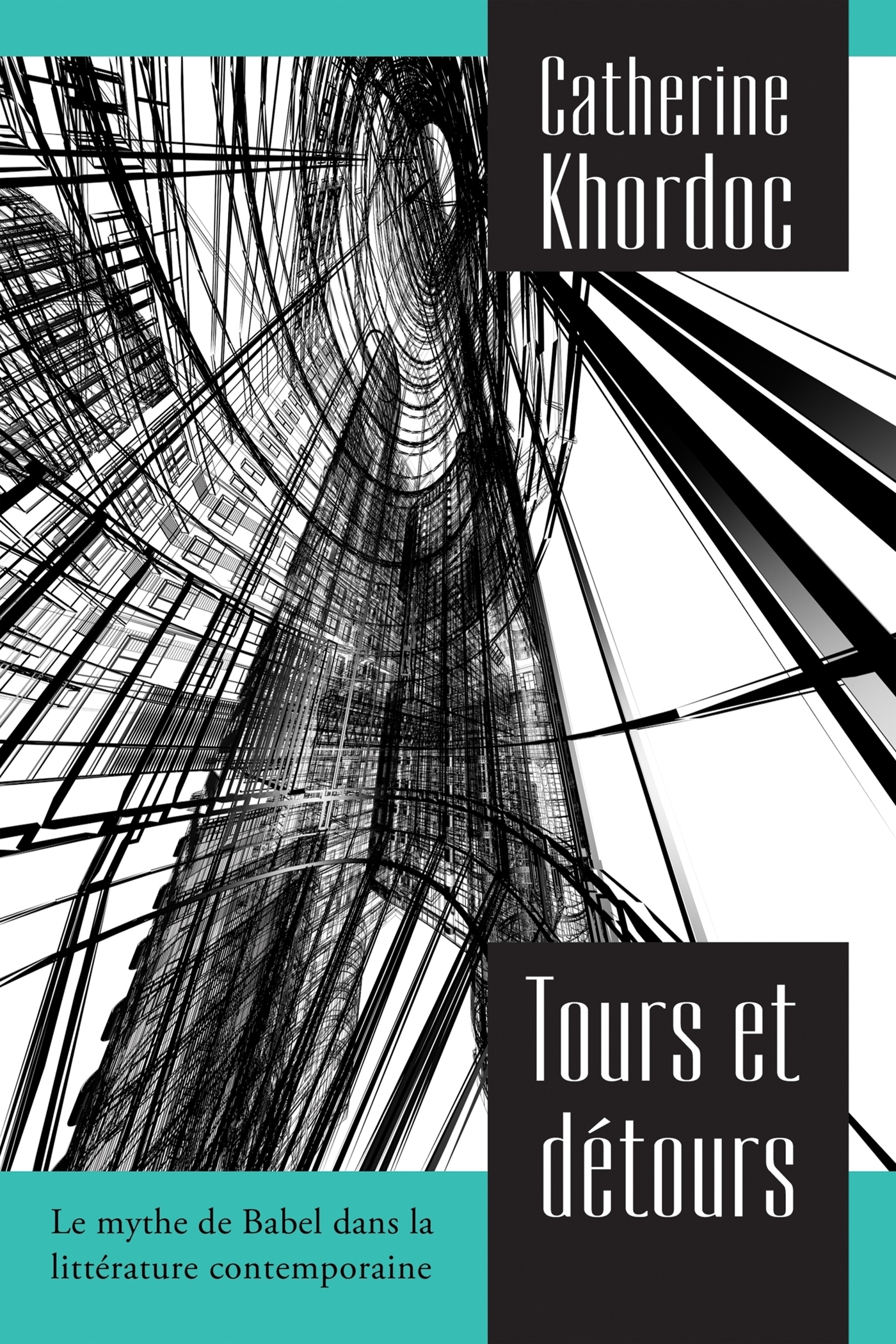 Tours et détours