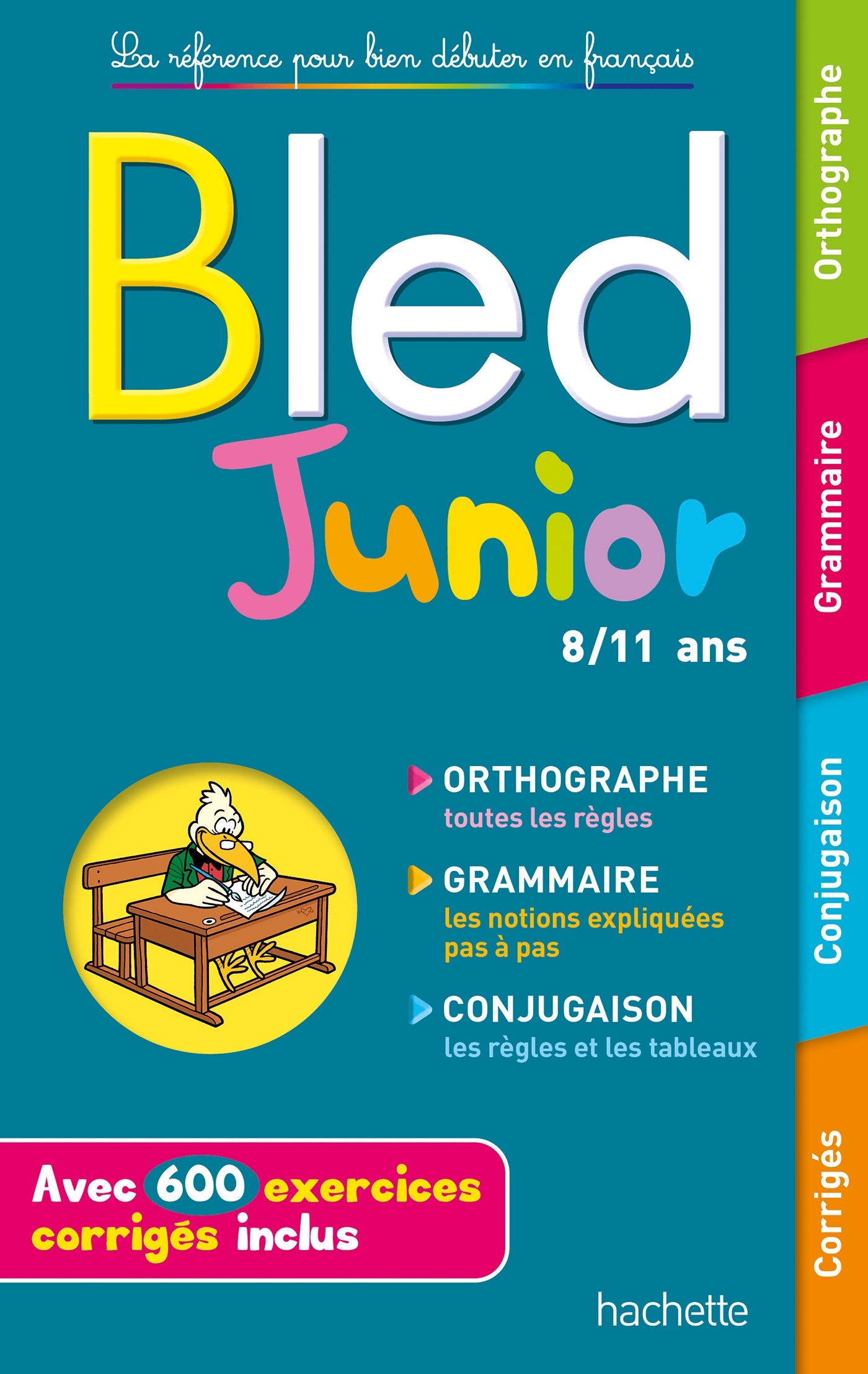 BLED Junior 8-11 ans