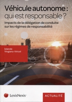 vehicules autonomes