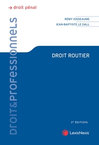 Droit routier