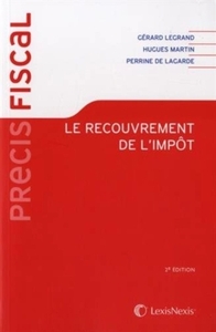 le recouvrement de l impot