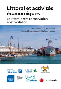 Littoral et activités économiques