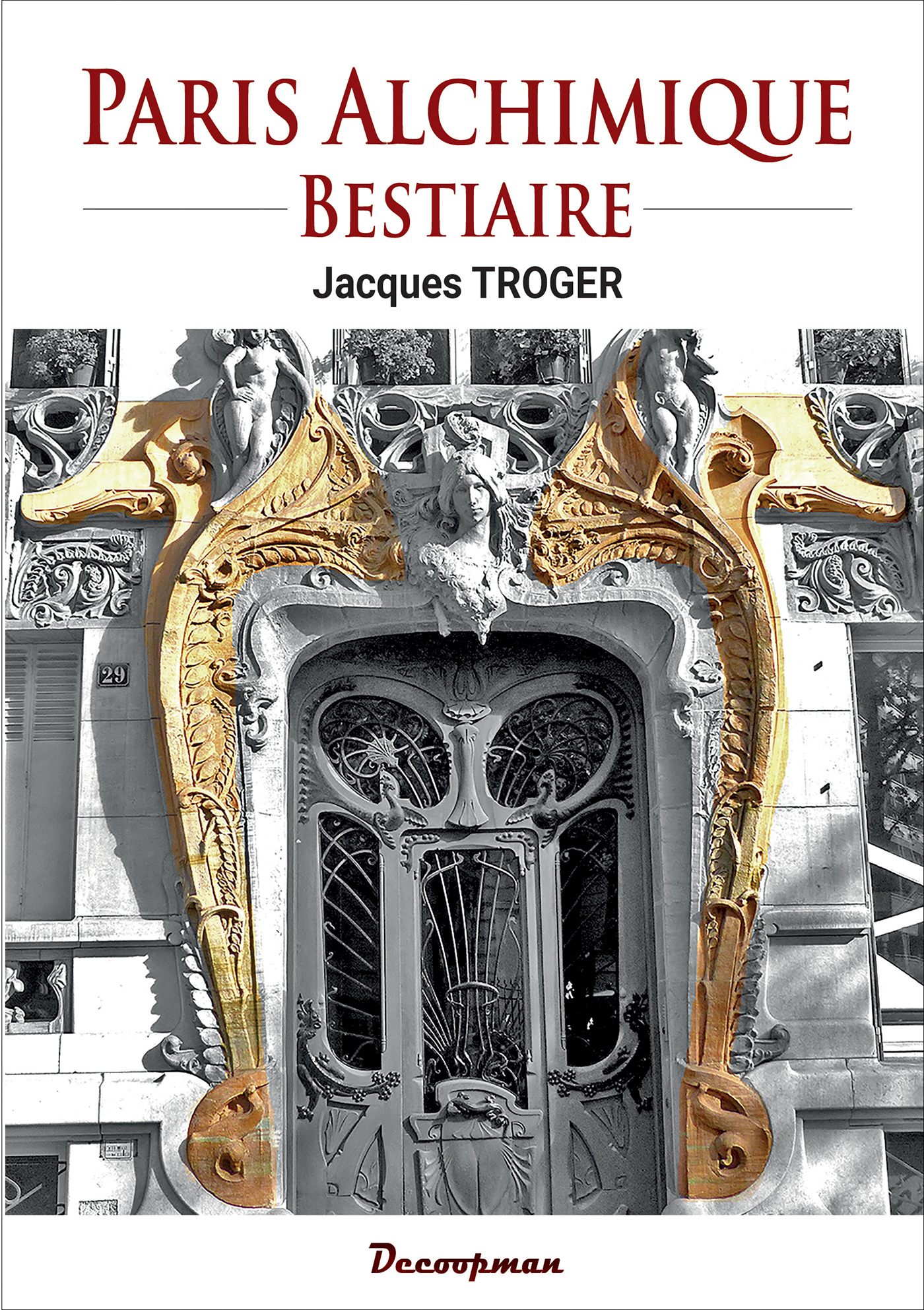 Paris alchimique - Bestiaire