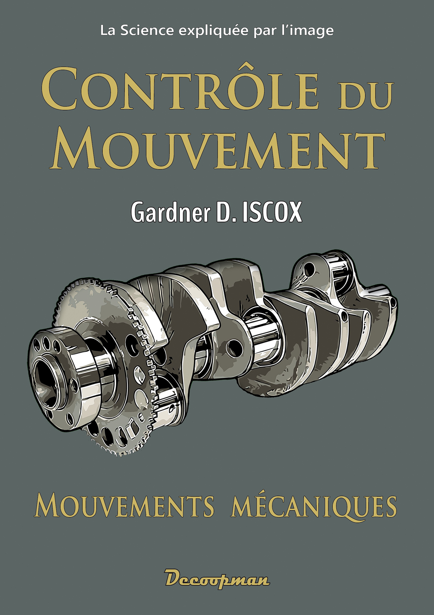 Contrôle du mouvement
