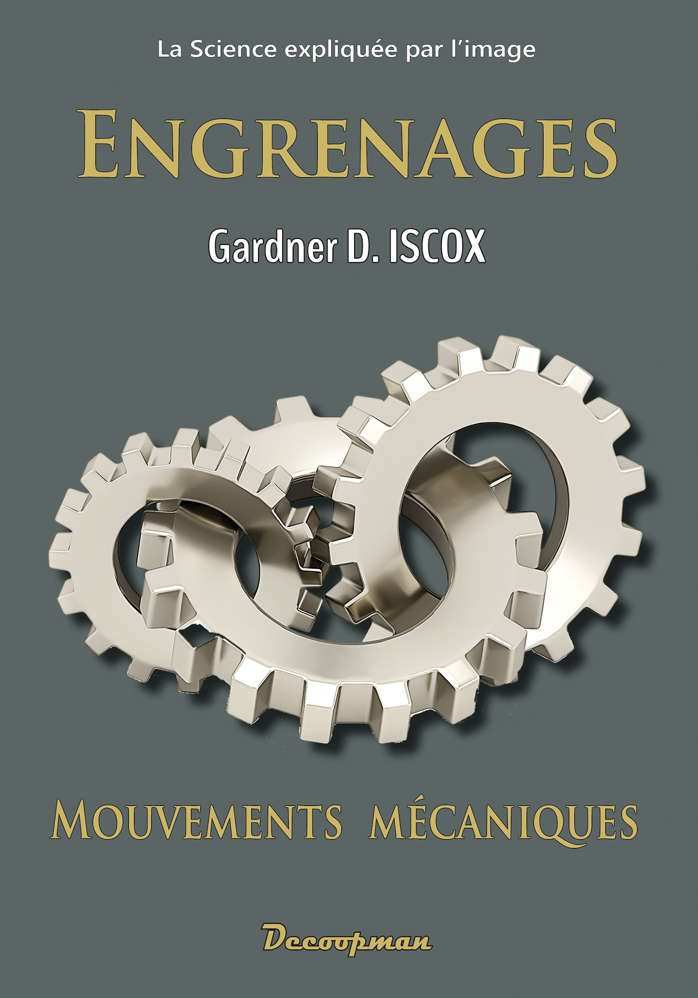 Engrenages