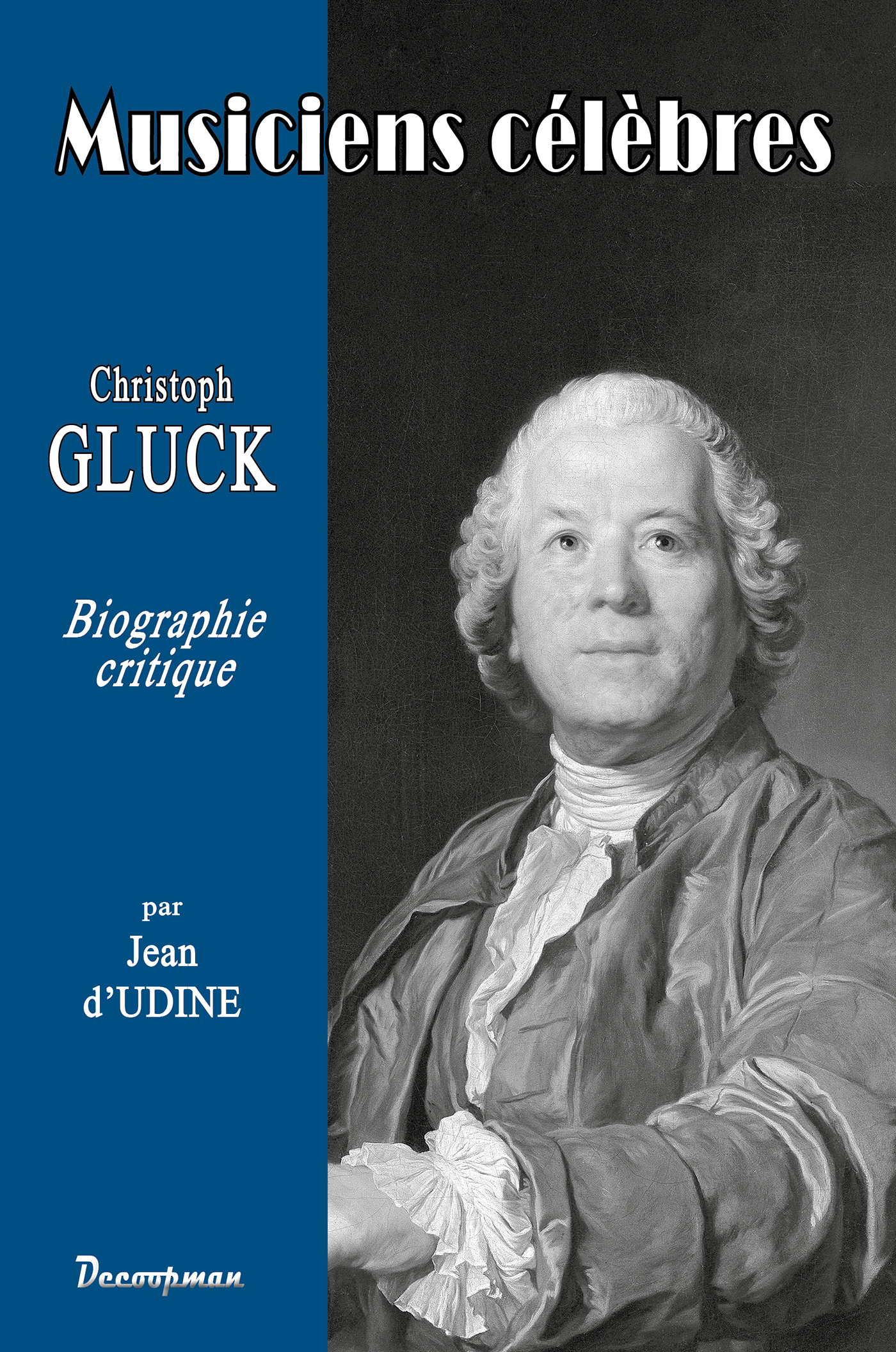 Christoph GLUCK