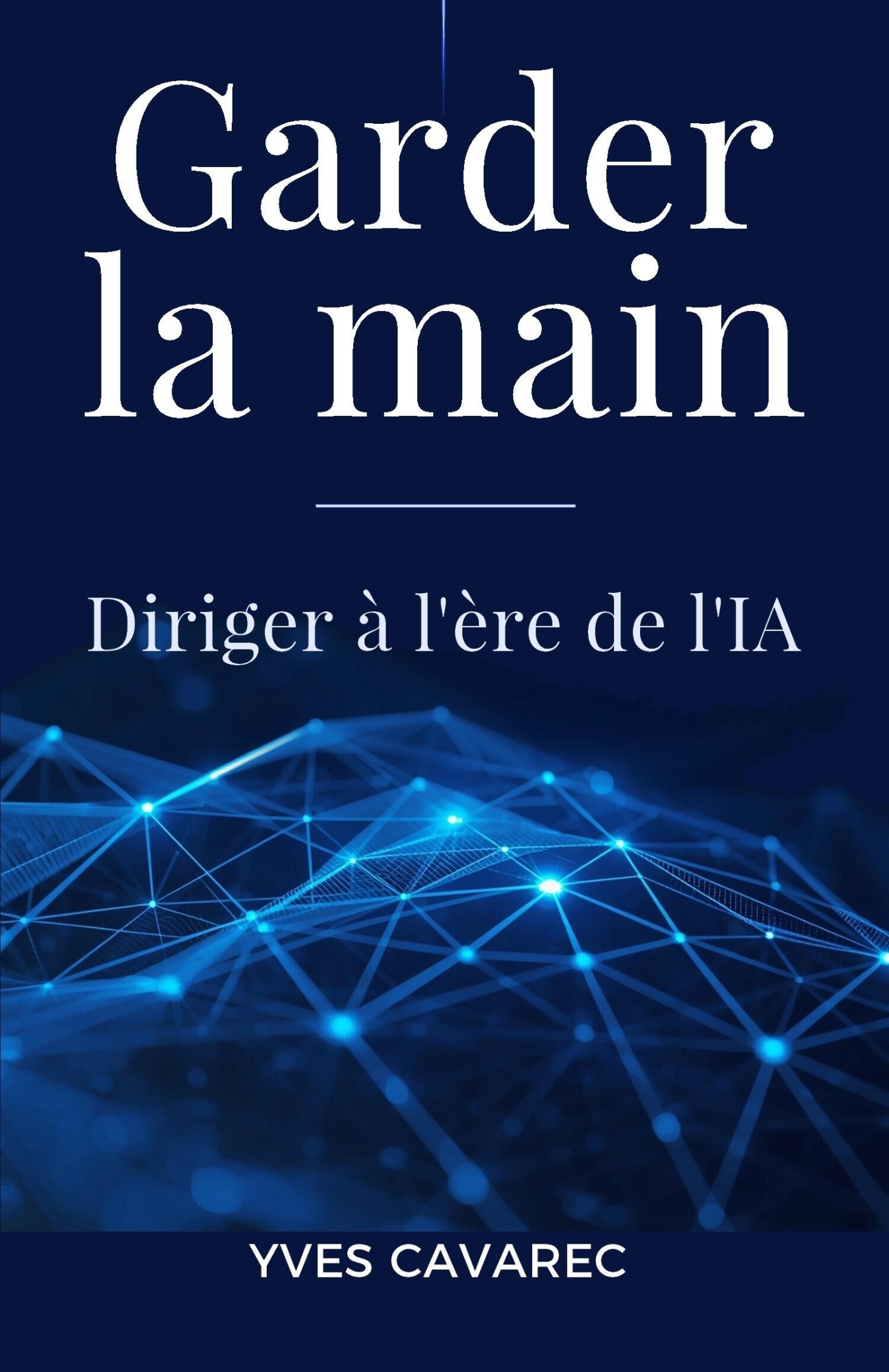 Garder la main