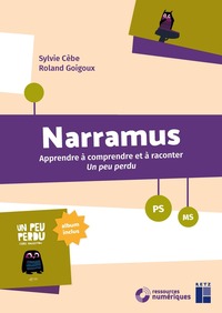 Un peu perdu PS-MS + ressources numériques