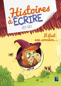 Il était une sorcière... + CD-Rom + Téléchargement