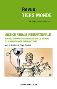 Revue Tiers Monde n° 205 (1/2011)