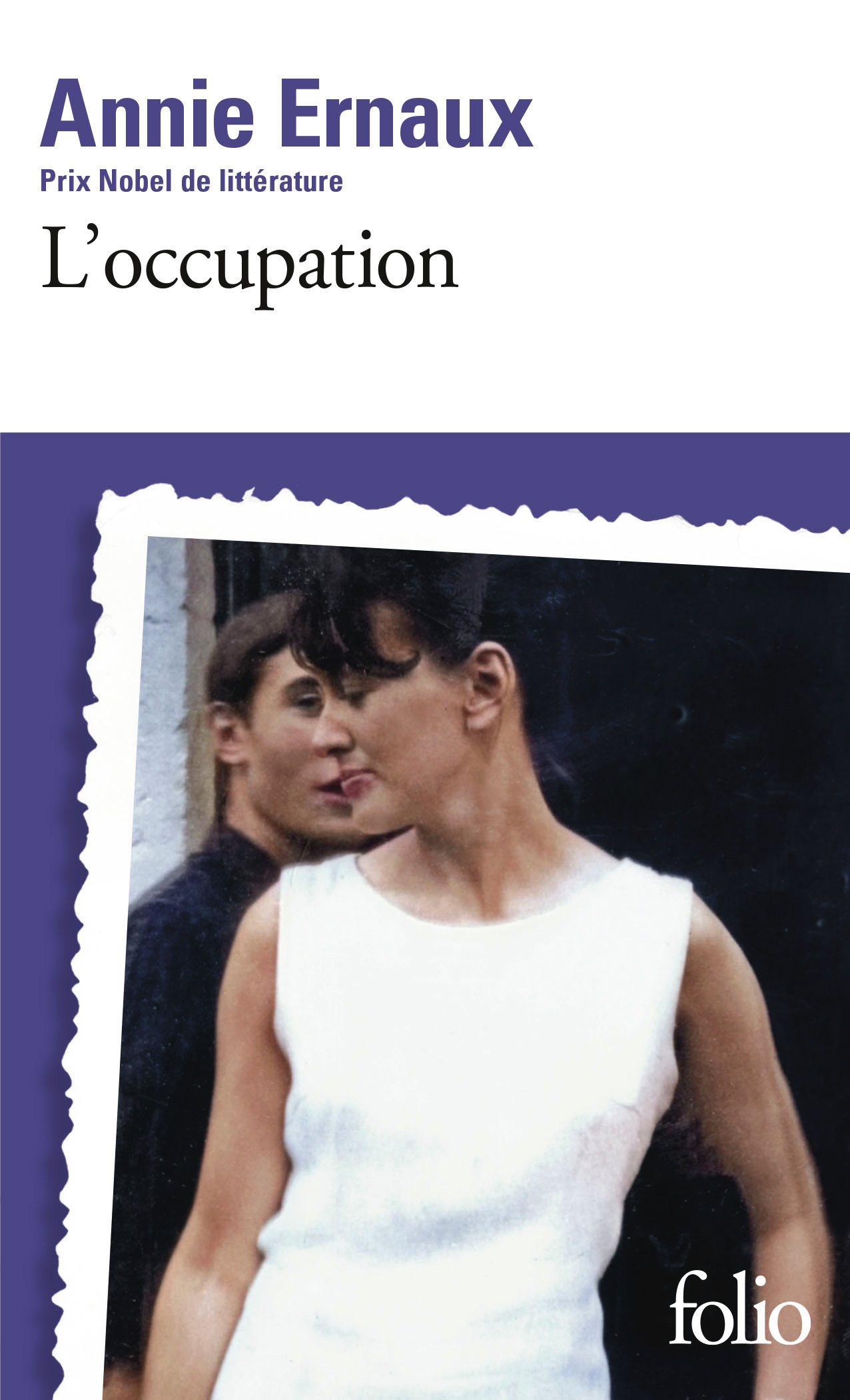 L'occupation