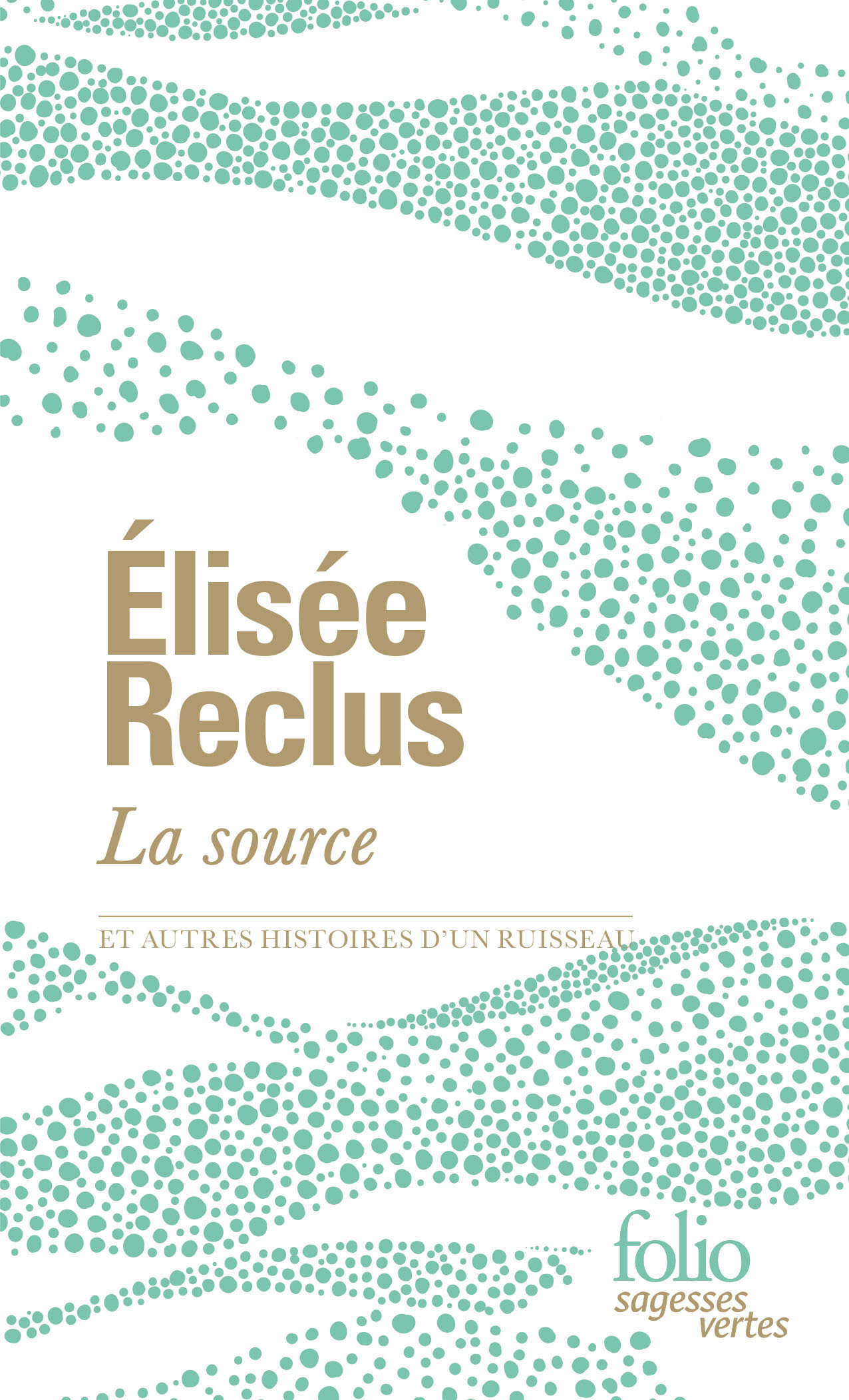 La source et autres histoires d'un ruisseau
