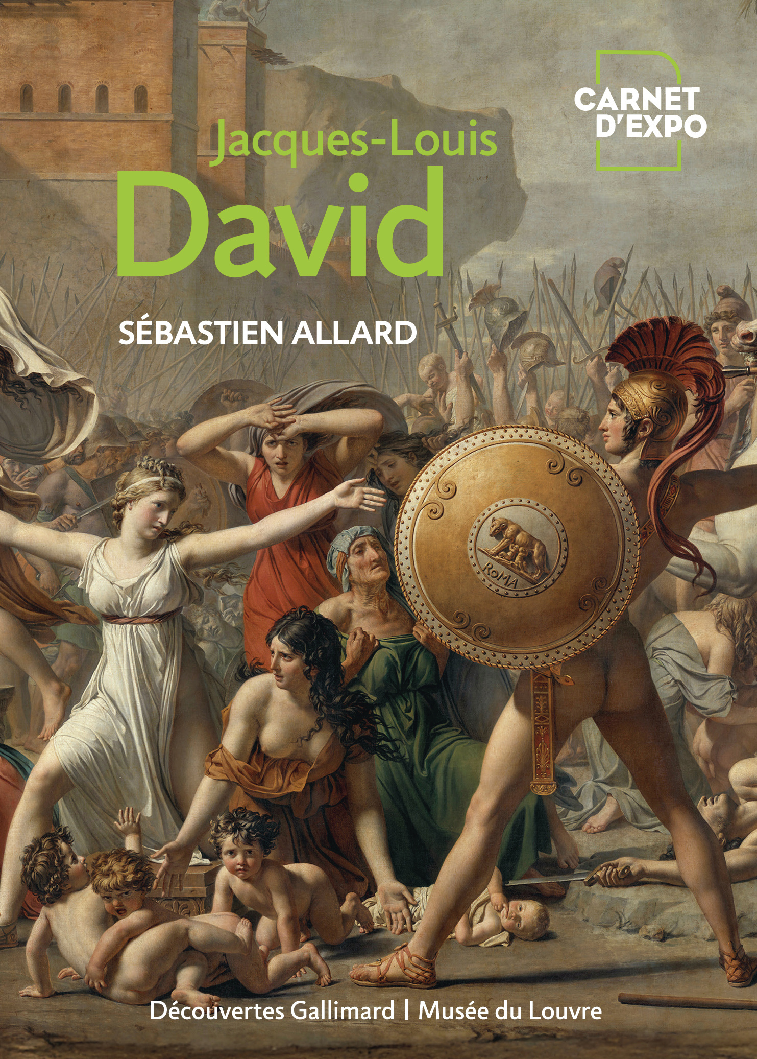 Jacques-Louis David