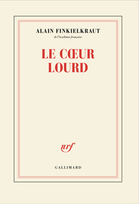 Le coeur lourd