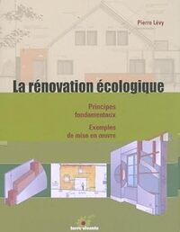 La rénovation écologique