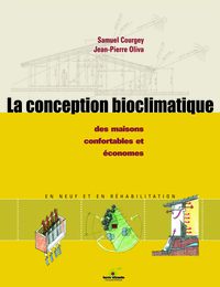 La conception bioclimatique