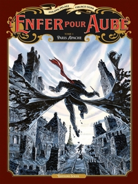 L'Enfer pour aube T01 - Paris Apache