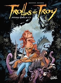 Trolls de Troy - Intégrale T20 à T22