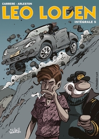 Léo Loden - Intégrale T13 à T15