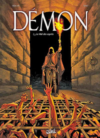 Démon T01 - Le Mal des esprits